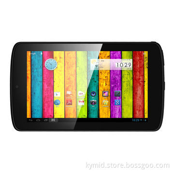 7-inch Allwinner A23 Dual-core Tablet PC with Android 4.2 OS, Two USB Ports